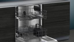Siemens iQ100 SX616X01AF vaatwasser Volledig ingebouwd 12 couverts — thumbnail 16
