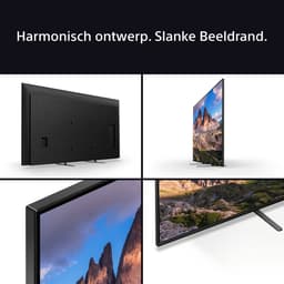 Sony K98XR55BP.CEI Smart TV 98’’ BRAVIA 5 4K XR|Mini LED 2025 — thumbnail 17
