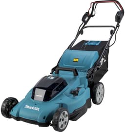 Makita DLM539Z Accu Grasmaaier 53cm 2x18V Basic Body — thumbnail 3