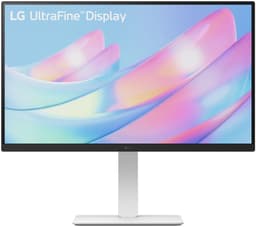 LG UltraFine 27US550-W - 27 — thumbnail 4