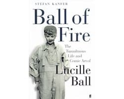 Ball of Fire