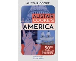 Alistair Cooke's America