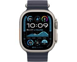 Apple Watch Ultra 2 GPS