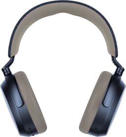Sennheiser MOMENTUM 4 Wireless - Draadloze over-ear koptelefoon met Noise Cancelling - 60u batterij - Snelladen – 4 Microfoons - Denim — thumbnail 6
