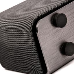 Veho MR-8 Draadloze stereoluidspreker Zwart 5,3 W — thumbnail 3