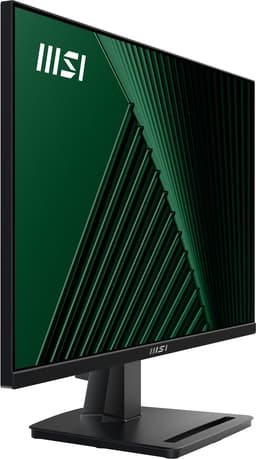 MSI Pro MP245G computer monitor 60,5 cm (23.8") 1920 x 1080 Pixels Full HD LCD Zwart — thumbnail 4