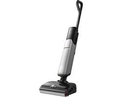 MOVA X4 Pro - Draadloze Steelstofzuiger met Dweil - 20.000 Pa Zuigkracht - 80 °C Dweilfunctie - 100 °C Borstelreiniging - Automatisch Drogen - 45 min Looptijd