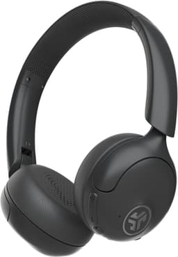 JLAB Go Lux ANC On-ear Draadloze hoofdtelefoon Met Noise-cancelling Zwart — thumbnail 1