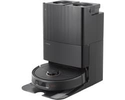 Roborock Q revo Pro - Robotstofzuiger met dweilfunctie - Liftable mop - FlexiArm Design - Randreiniging - Qrevo S/S7 Max Ultra upgrade