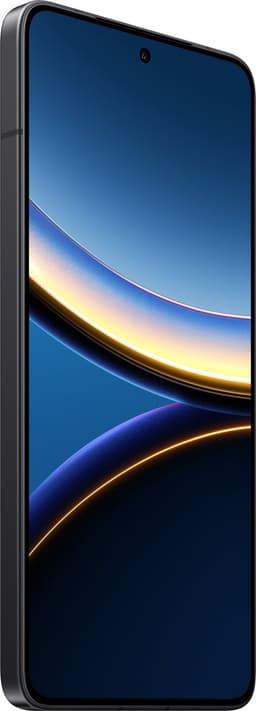 Xiaomi POCO F7 Pro - 5G - 12GB/256GB - Black — thumbnail 5