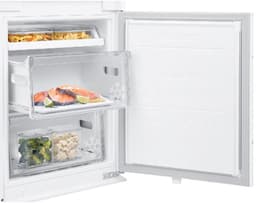 Samsung BRB70F30AES0 - Inbouw koel-vriescombinatie - No Frost - Vers zone compartiment - 298 l - 35 dB - Sleepdeur — thumbnail 4
