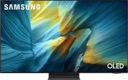 Samsung QE77S95F - 77 inch - 4K QD-OLED - 2025 - Smart TV — thumbnail 1