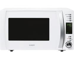 Candy COOKinApp CMXW 30 DW Wit Solo-magnetron Aanrecht 30 l 900 W