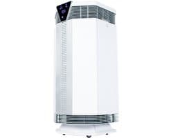 Puritii® Multi-Effect Luchtzuiveraar