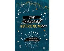 The Secret Astronomers