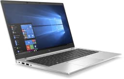 HP EliteBook 840 G7 Certified Refurbished Intel® Core™ i5 i5-10310U Laptop 35,6 cm (14") Full HD 16 GB DDR4-SDRAM 512 GB SSD Wi-Fi 6 (802.11ax) Windows 11 Pro Zilver Gecertificeerd Refurbished — thumbnail 5