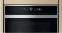 Whirlpool WMW47HMX CombiMagnetron/Oven - Inbouw - 40 liter - 900W / 1600W - 45cm Hoog - Crisp-functie — thumbnail 7