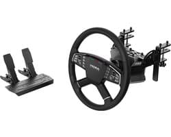 Moza Racing Trucking - Truck Driving Simulator Bundel - PC
