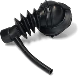 Slang kuip pomp wasmachine - Geschikt voor Bosch Siemens Neff Balay - 00659871 — thumbnail 3