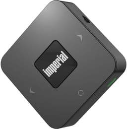 Imperial DABMAN BART - Bluetooth Transmitter / Receiver - 2 in 1 - Plug & Play - Audio Adapter — thumbnail 2