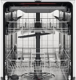 AEG FSE7674XP 5000 serie - Inbouwvaatwasser - AirDry - 14 couverts - Energielabel A — thumbnail 14