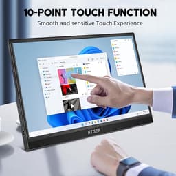Portable Monitor - Draagbare Scherm - 15.6INCH — thumbnail 2