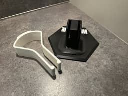 Hoofdtelefoon houder Call Of Duty Warzone - Headset stand - Koptelefoon standaard - Koptelefoon houder — thumbnail 4
