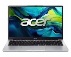 Acer Aspire Lite 15 | 15.6'' F-HD IPS | AMD Ryzen 7 5700U | 32GB | 512GB | W11 Professional - Gratis SBOX Muis