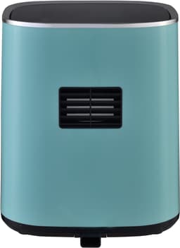 Heinrich's HFR 8216 - Heteluchtfriteuse - Airfryer - 5 Liter - Groen — thumbnail 5