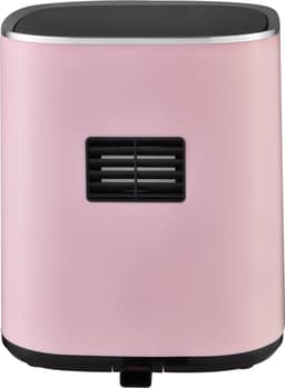 Heinrich's HFR 8216- Heteluchtfriteuse - AirFryer - 5 Liter - Pink — thumbnail 5