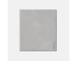 BOOX Go 7 series Luxe Magnetische Beschermhoes - Grijs - met Wakeup/sleep functie