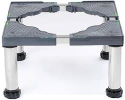 Wasmachine verhoger - Wasmachine verhoger - Wasmachine sokkel - Wasmachine verhoger met lade - Wasmachine opbouwmeubel - Wasmachine opbouwmeubel - Wasmachine Sokkel