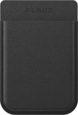 Plaud Note Magnetic Case sleeve — thumbnail 1