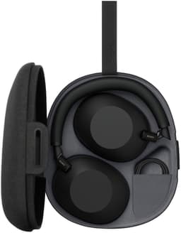 Sony WH-1000XM6 - Draadloze koptelefoon met Noise Cancelling - Roze — thumbnail 10