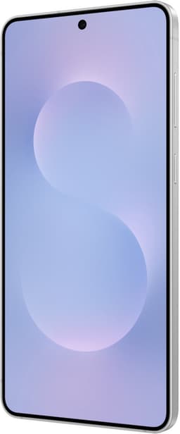 Samsung Galaxy S25 Edge 256GB - Titanium Ice Blue — thumbnail 3