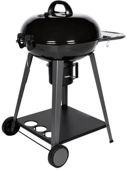 YUTAN houtskoolbarbecue — thumbnail 2