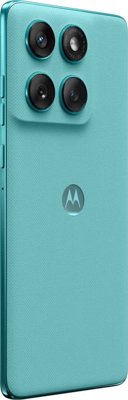 Motorola edge 60 fusion - 8/256GB - Amazonite (Turquoise) — thumbnail 5