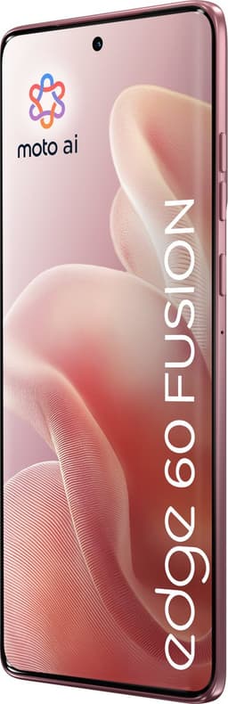 Motorola edge 60 fusion -8/256GB - Zephyr (Roze) — thumbnail 6