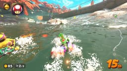 Mario Kart: World - Nintendo Switch 2 — thumbnail 14