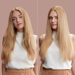 Dyson Supersonic r Straight+Wavy Ceramic Pink — thumbnail 2