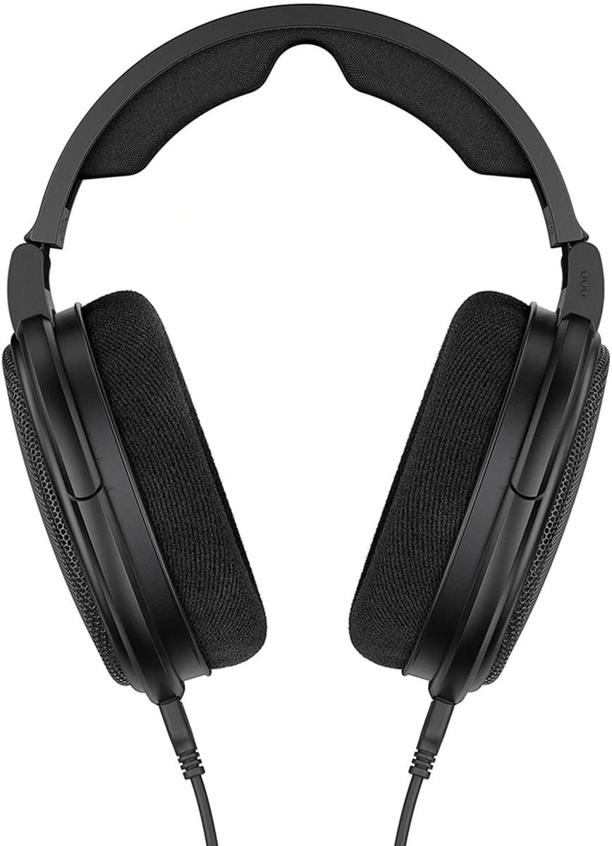 Sennheiser HD 660 S2 - Koptelefoon - Zwart — afbeelding 1