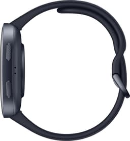 Amazfit Bip 6 - Smartwatch - 46 mm - Black — thumbnail 3