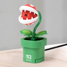 Nintendo Piranha-plant camera — thumbnail 4