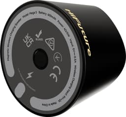 HiFuture - MEGA S - Shadow Black - Speaker — thumbnail 2