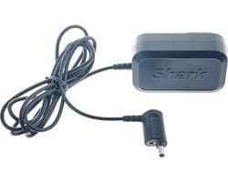 Shark / Ninja EU-oplader voor dubbel oplaadstation IZ-200 series Steelstofzuiger