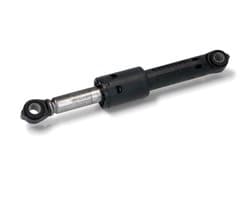 Schokdemper 80N - schokbreker wasmachine - Geschikt voor Electrolux, Zanussi, AEG - 1327442107 — afbeelding 1