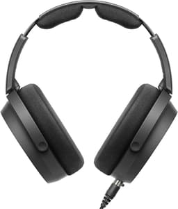 Sennheiser HD 490 Pro Plus - Koptelefoon - Zwart — thumbnail 1