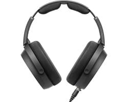 Sennheiser HD 490 Pro Plus - Koptelefoon - Zwart