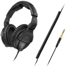 Sennheiser HD 280 Pro - Koptelefoon - Zwart — thumbnail 8