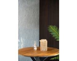 280x122cm Renewpanel PVC wandpaneel. Pietra Milano - Marmer plaat. - Badkamer paneel. Marmerlook. Renovatiepaneel. Cinewall paneel. TV paneel. Televisie paneel. Douchewand. Douchepaneel. Keukenpaneel. Keukenwand.